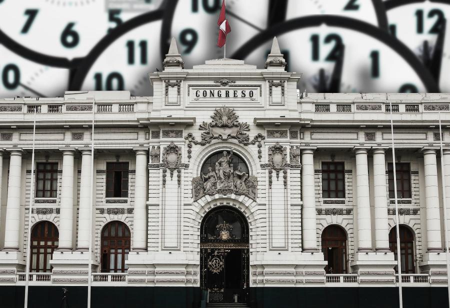 Último año, última oportunidad