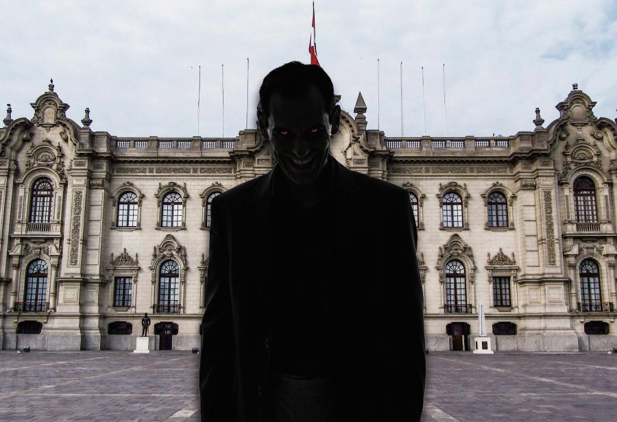 Destruir, destruir&hellip;