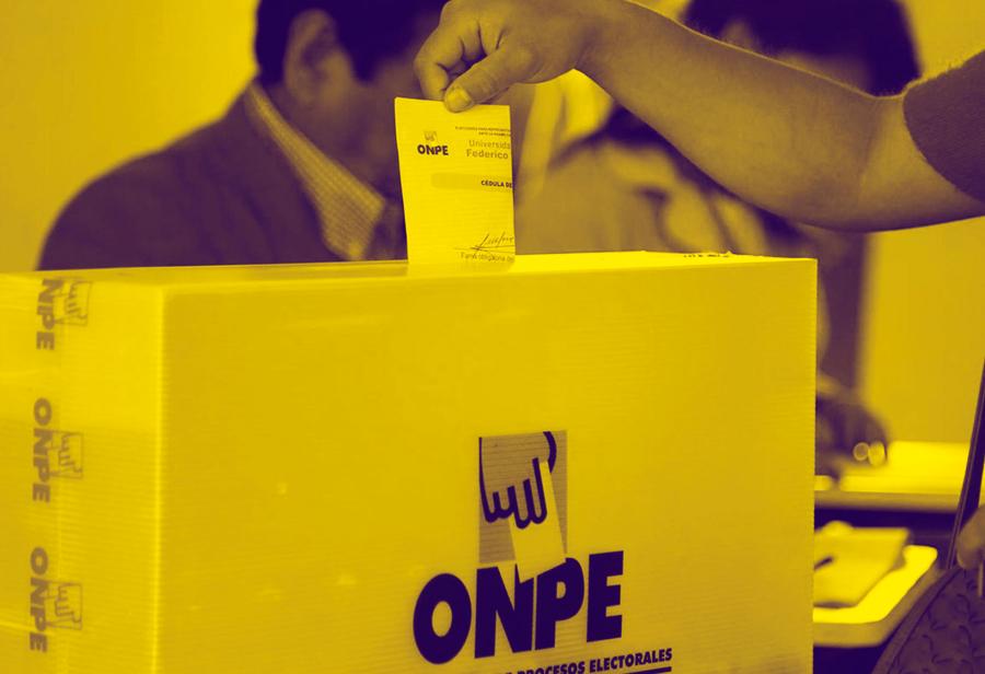 En el camino de la Renovaci&oacute;n