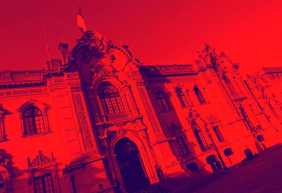 Per&uacute; 2026: democracia al borde del colapso