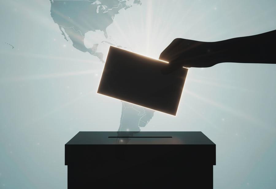 El nuevo rumbo pol&iacute;tico del Per&uacute; y Am&eacute;rica Latina