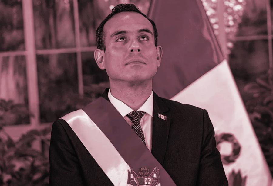 El &ldquo;caso Jeri&rdquo;: la vanidad y el poder