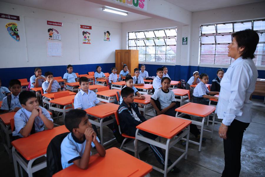 Qué, cómo y por qué evaluación docente