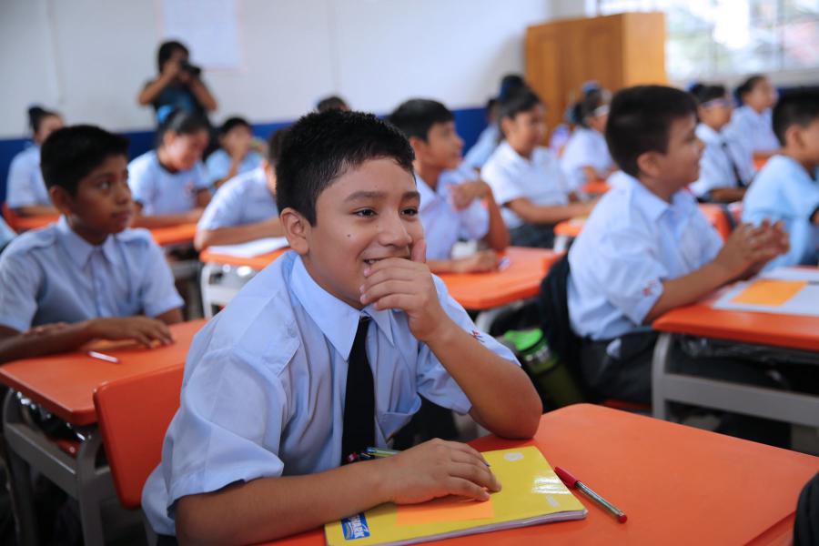 Tres cortitas de la coyuntura educativa