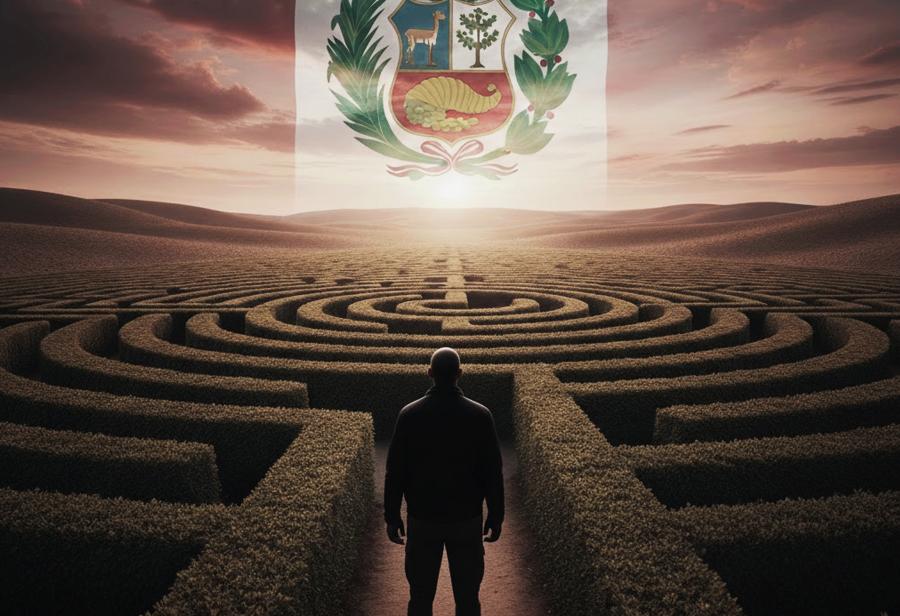 La paradoja del Per&uacute;