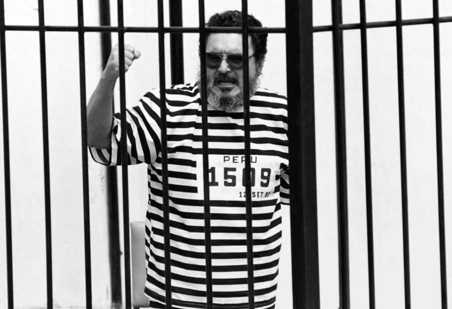 Cuando conoc&iacute; al hombre detr&aacute;s del terror