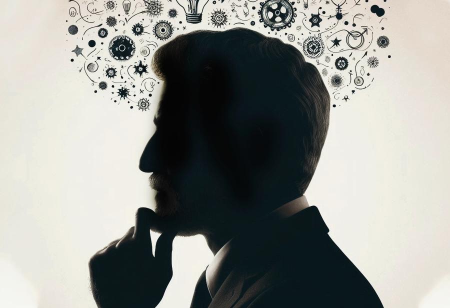 El perfil de los candidatos o las ideas que representan