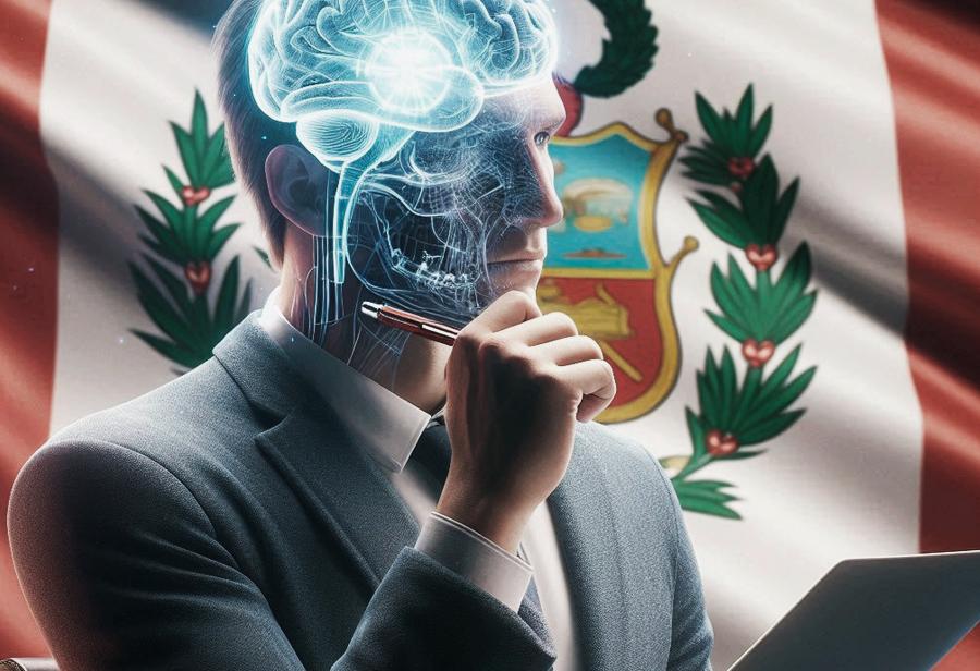 Neuropolítica: ¿Cómo votarán los electores en el Perú? (I)