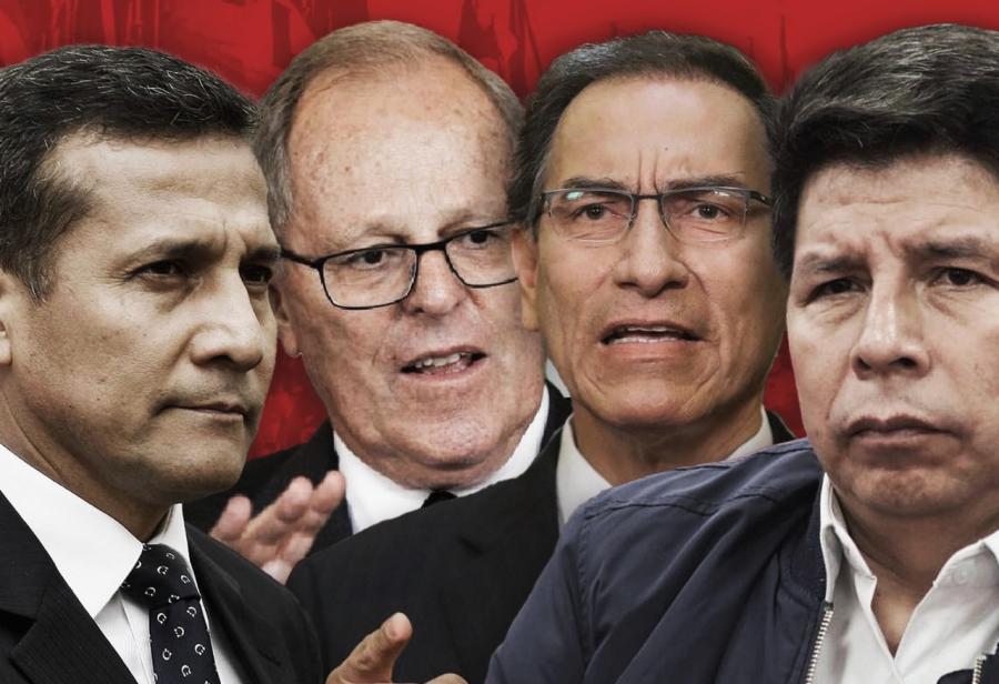 La manipulación de lo social