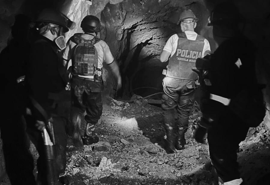 Criminalidad pone en riesgo al Perú