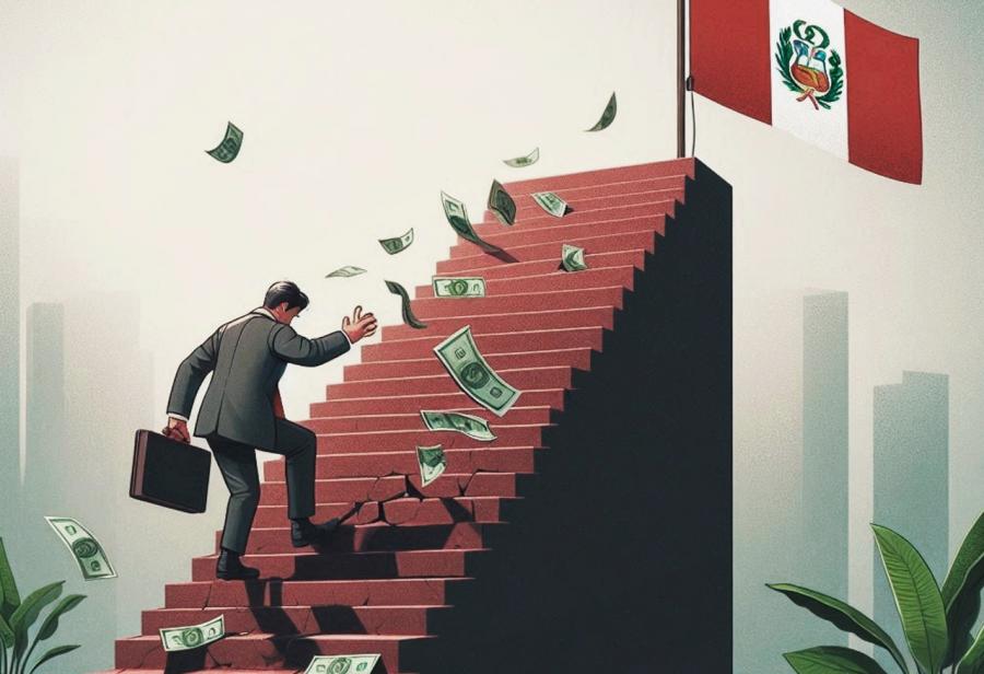 Los hacedores de riqueza pierden en las elecciones