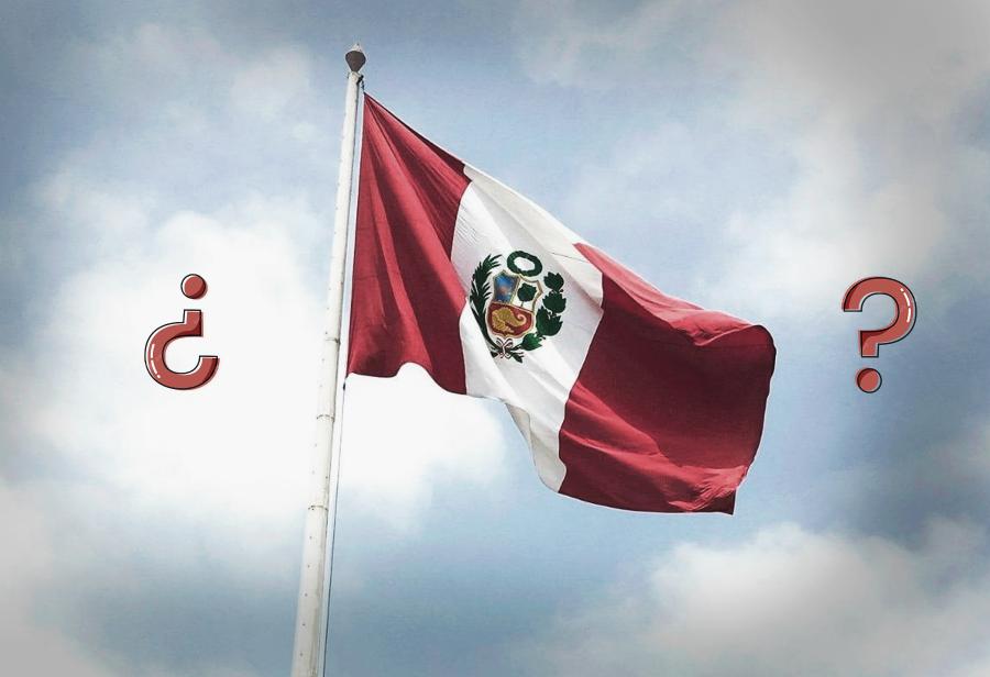 Perú: ¿sin título?