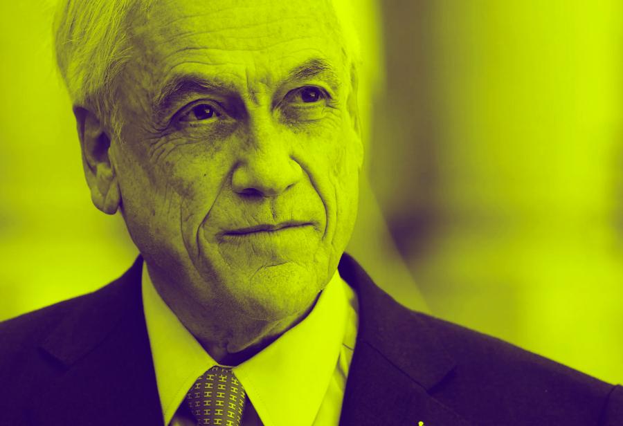 El legado de Sebastián Piñera