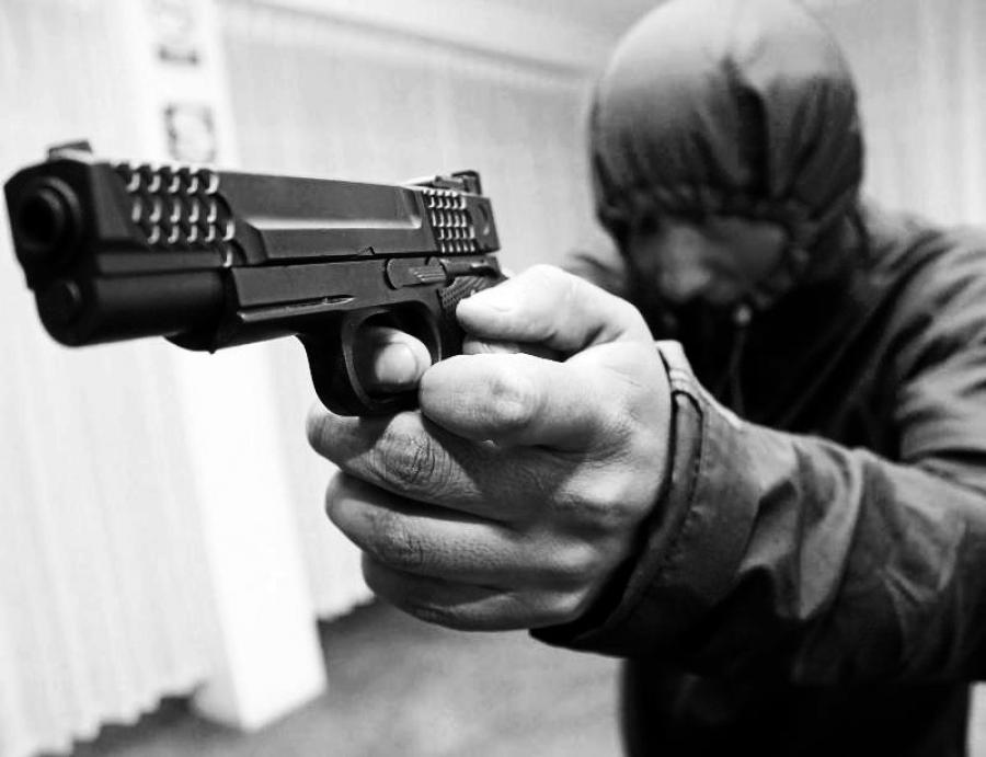 La globalización del crimen