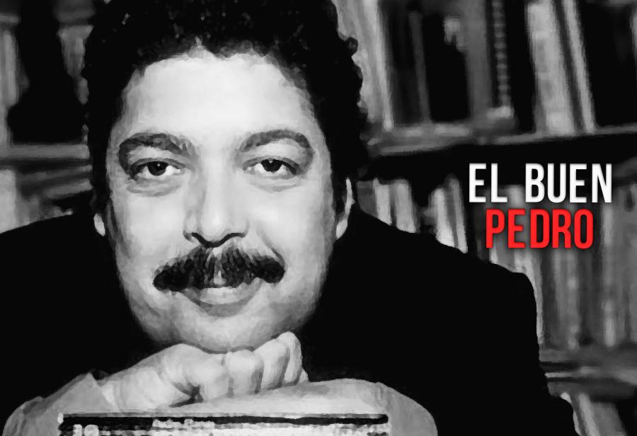 El buen Pedro