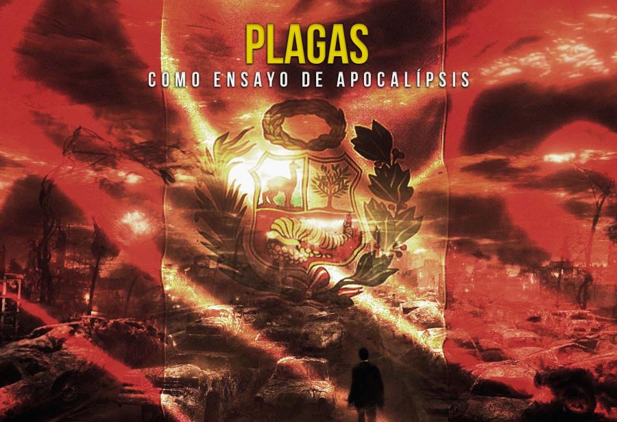 Plagas como ensayo de Apocalípsis (*)