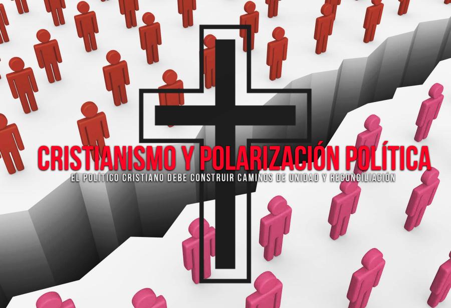 Cristianismo y polarización política