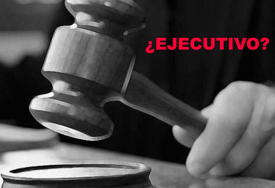 La democracia no es un gran tribunal