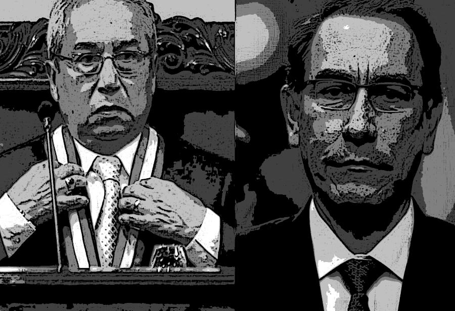 ¿El nacimiento de una República?