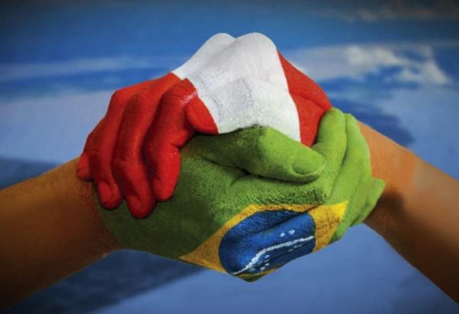 La relación con Brasil y el interés nacional