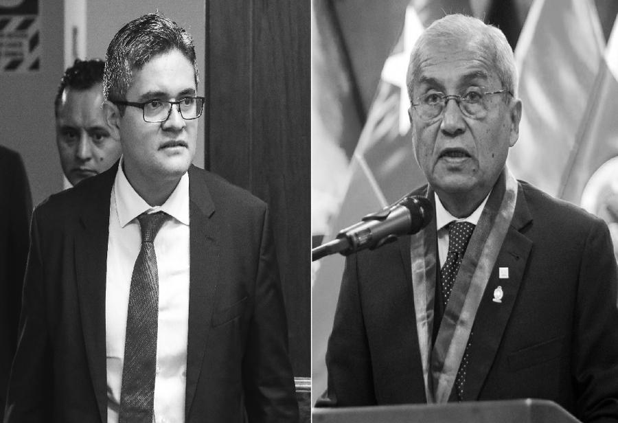 De crisis en crisis