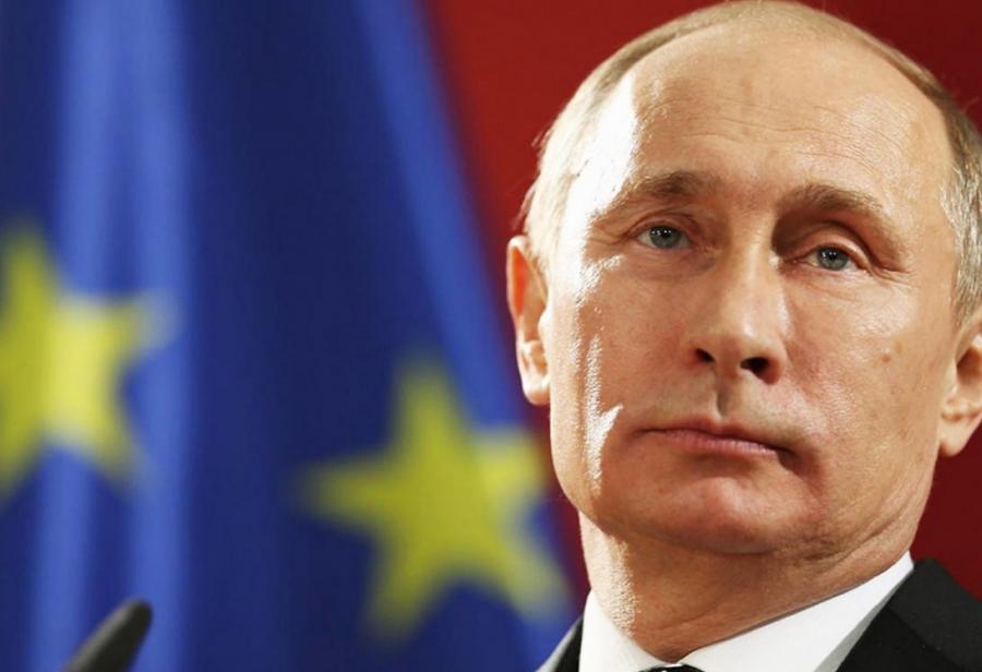 El audaz desafío de Rusia