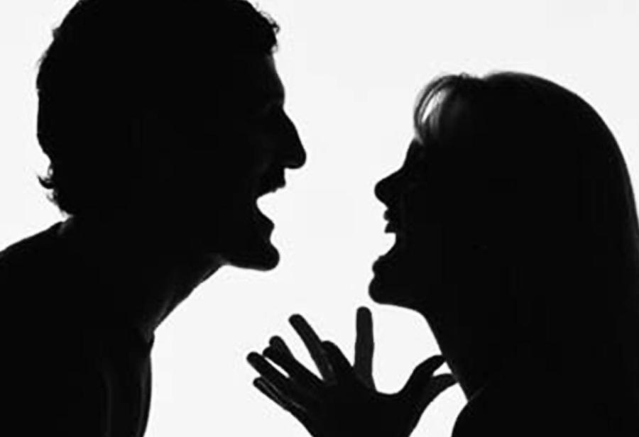 Al machismo, con amor