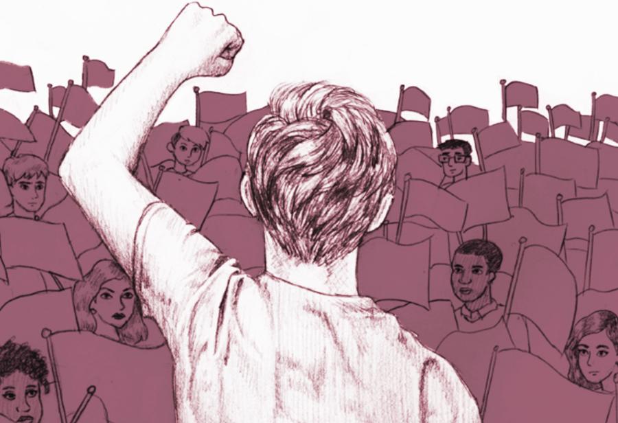 Dejar atr&aacute;s el populismo y el uso del Estado como bot&iacute;n