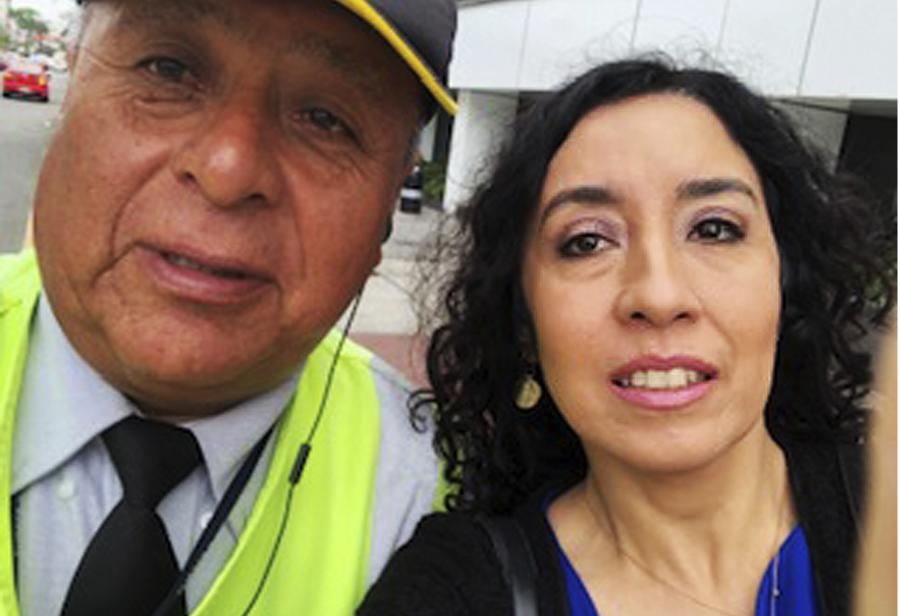 ¿Hasta cuándo la indolencia?
