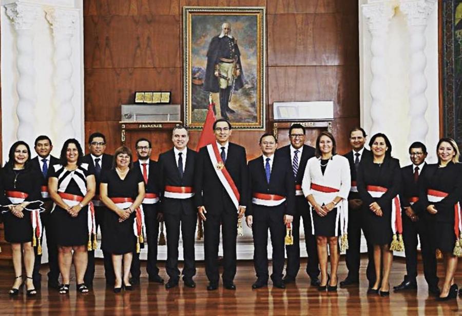 Reformas estructurales