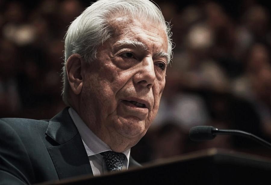 Mario Vargas Llosa y el poder de la educación