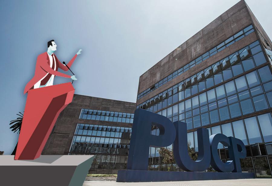 Sobre el Colegio Profesional de Politólogos