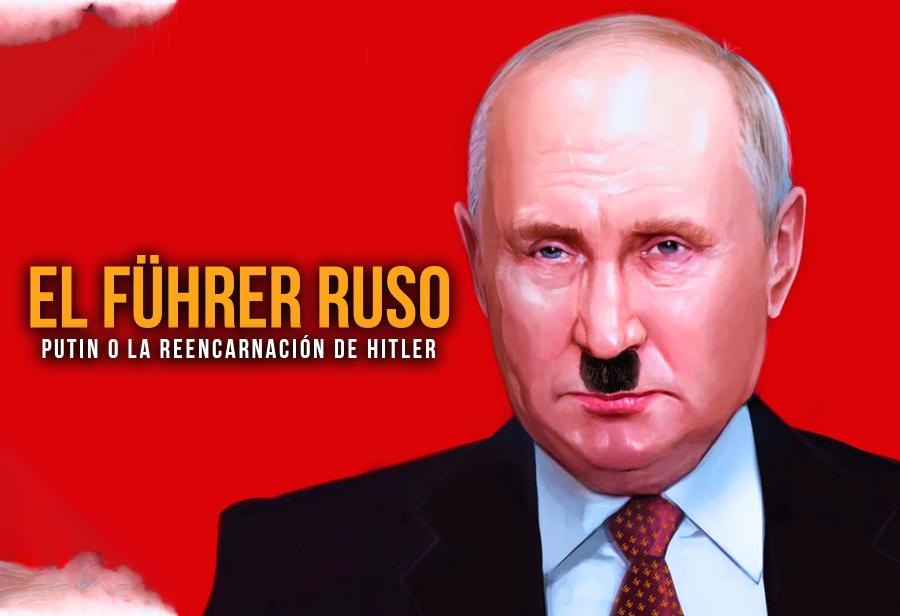 El Führer ruso