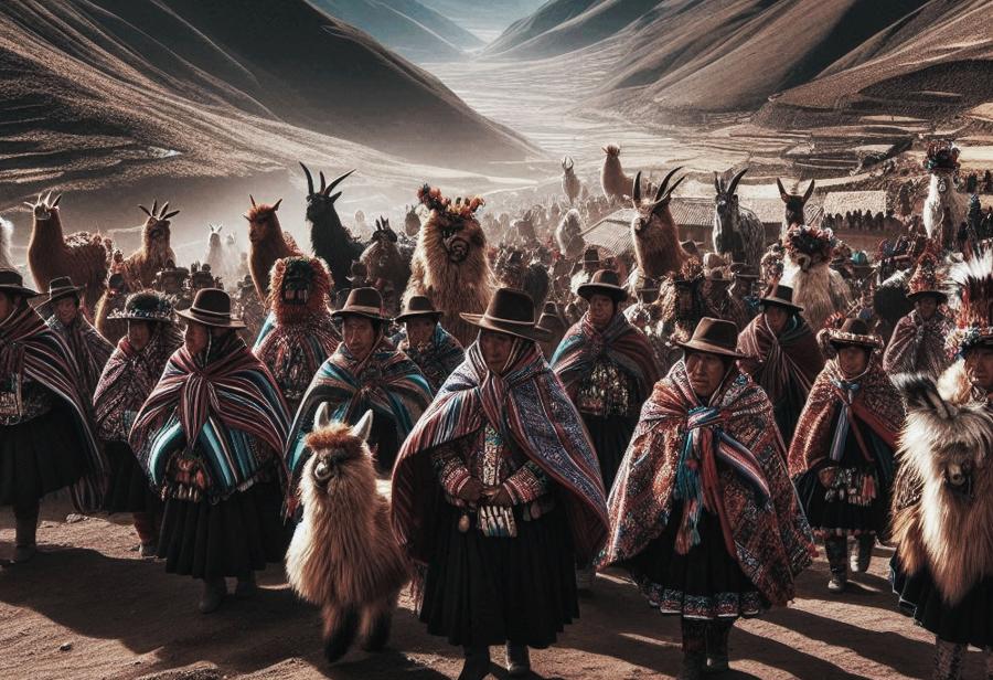Quechua: ¿indignación o resentimiento? Réplica a Molina Vital