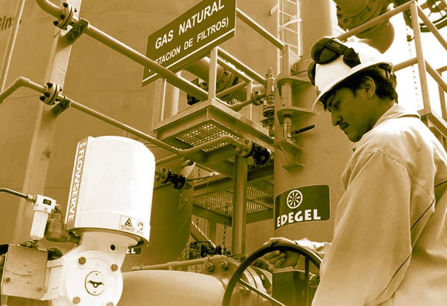 ¿Por qué recién se alerta sobre reservas de gas natural?