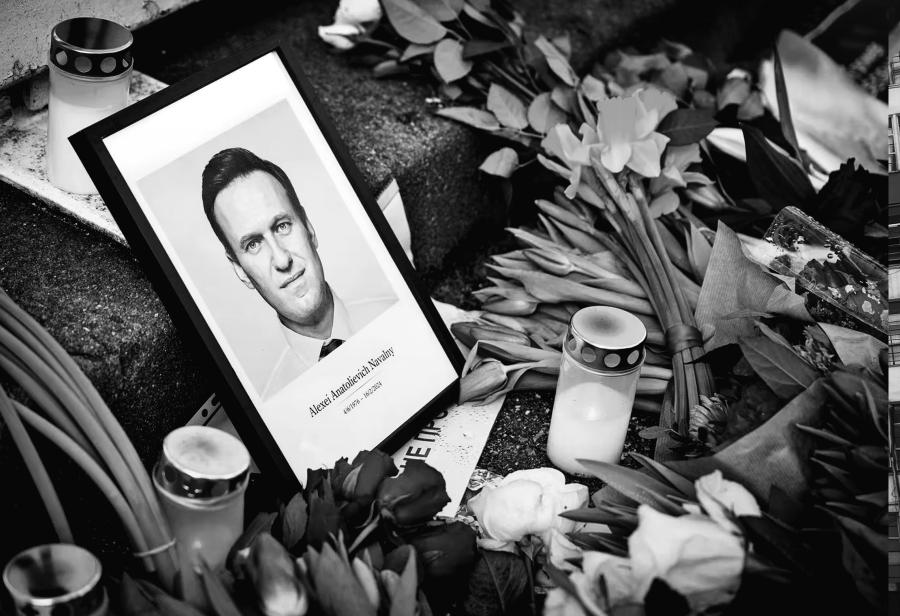 El crimen político, una tradición ruso-soviética