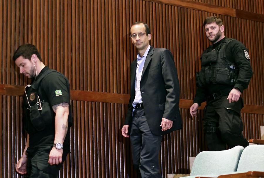 Odebrecht y las especulaciones