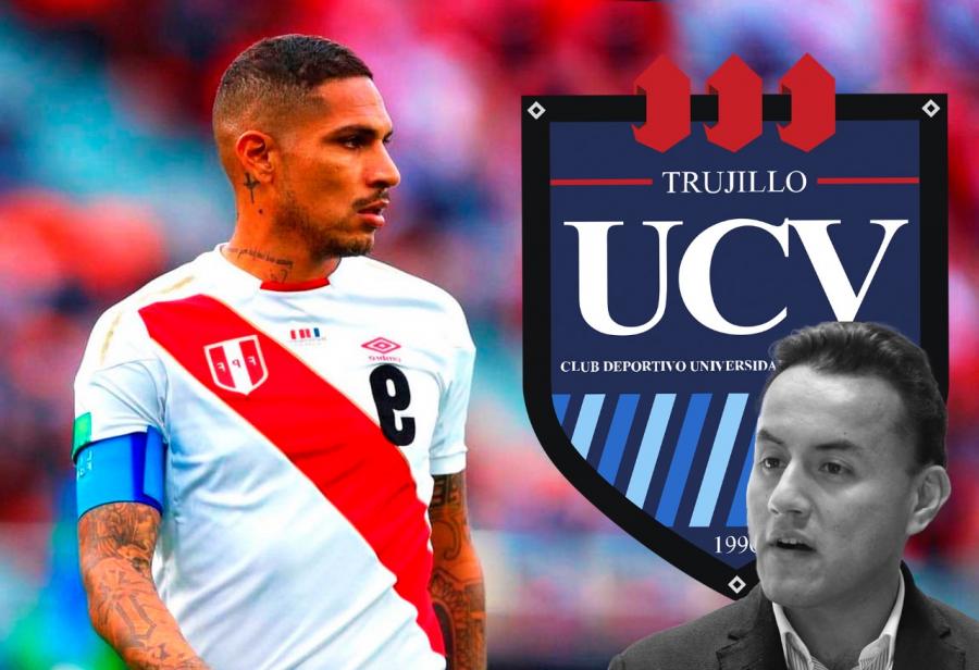 Paolo y los Acuña