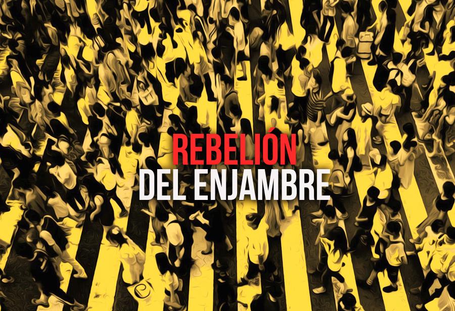 Rebelión del enjambre