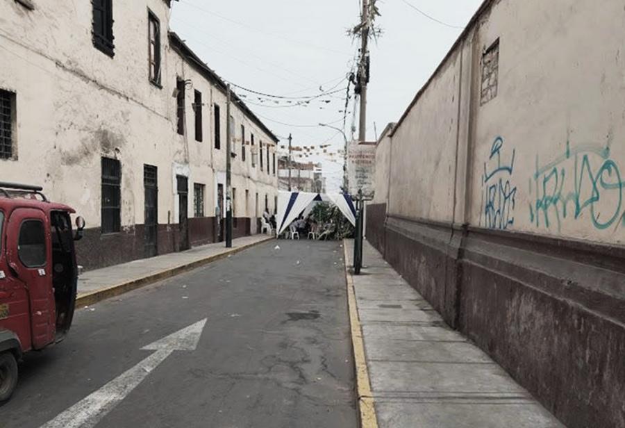 En Purús hacen lo que quieren