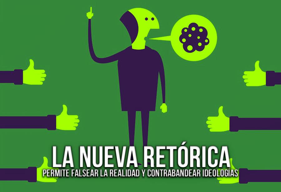 La nueva retórica