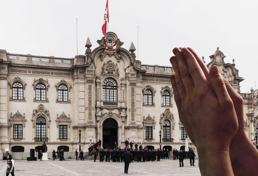 Si hubiera confiado en Dios…