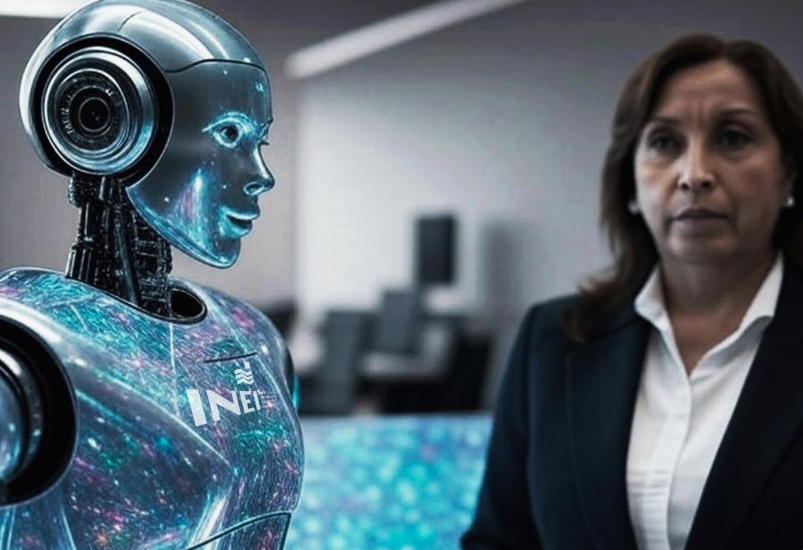 Créanle a Lisa, no a Dina