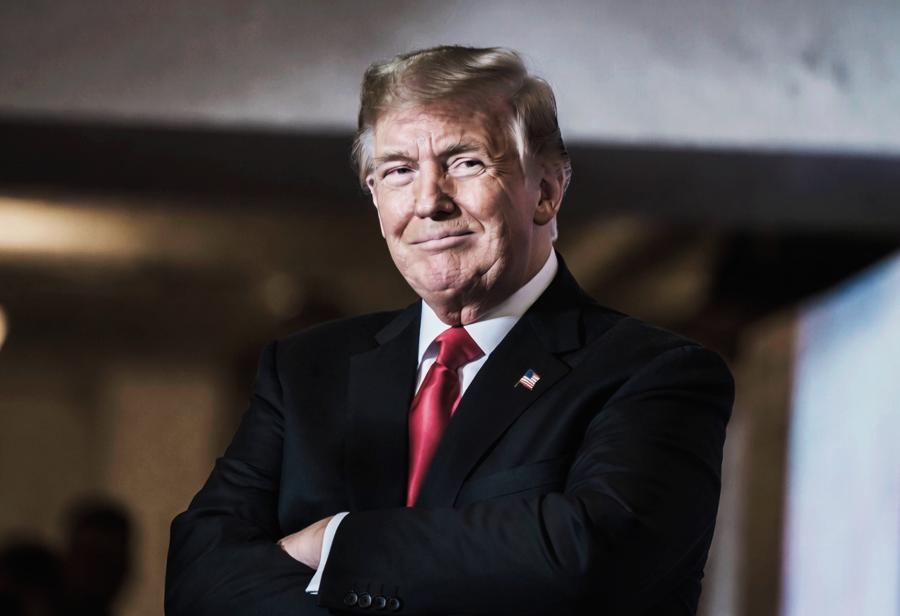 Reflexiones sobre el imperialismo de Trump (II)