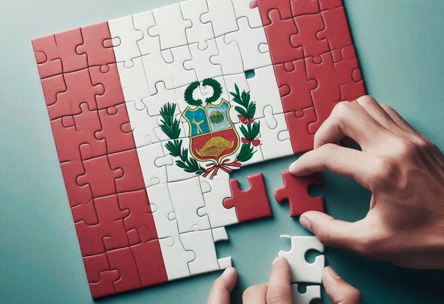 De la degradación a la reconstrucción