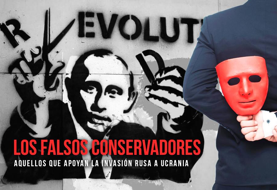 Los falsos conservadores