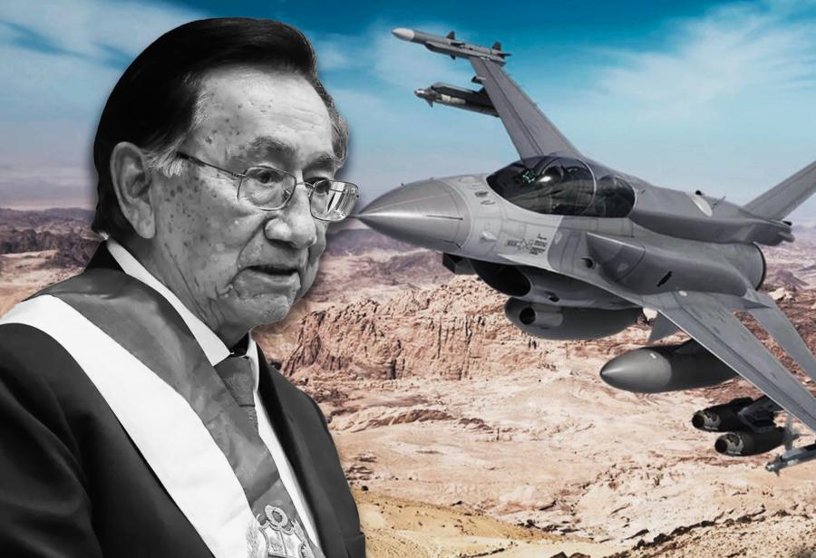 Balc&aacute;zar: cuando la decisi&oacute;n interina cuesta soberan&iacute;a