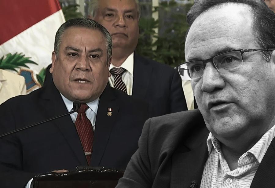 Jugadas políticas y cambios ministeriales