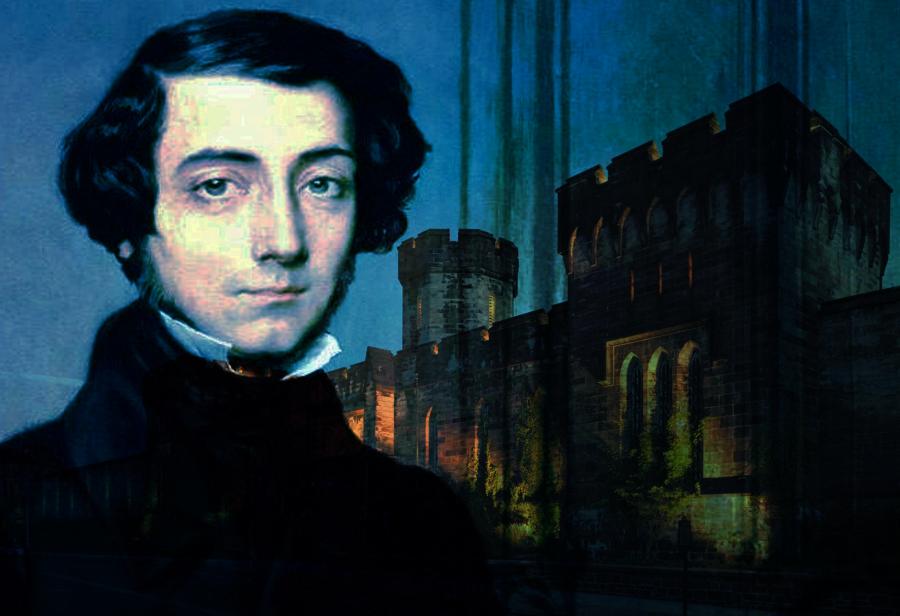 La tiran&iacute;a de la mayor&iacute;a