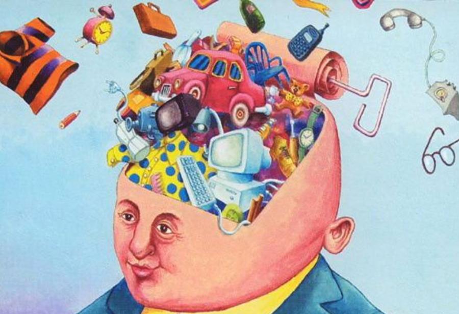 Tiempos de libertinaje